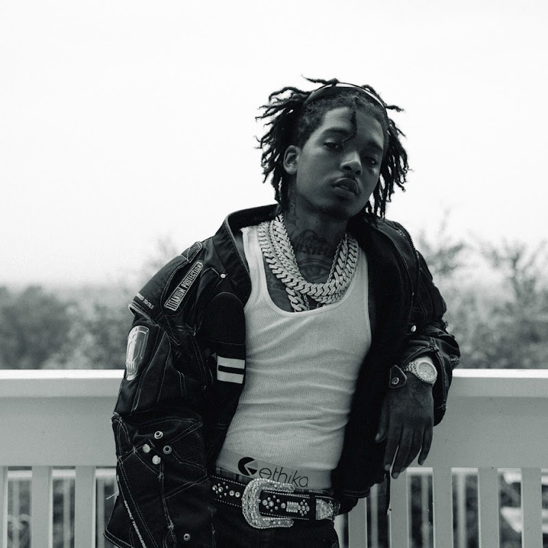 pyrexwhippa — hip-hop artist profile photo