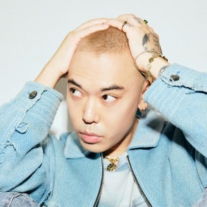 Danny Chung — hip-hop artist profile photo