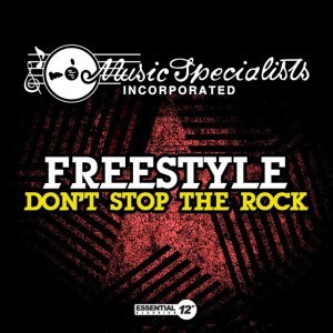 Freestyle — hip-hop artist profile photo