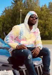 D-Reck — hip-hop artist profile photo