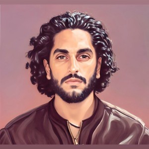 DAVI — hip-hop artist profile photo