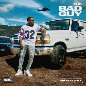 Mico Cocky — hip-hop artist profile photo