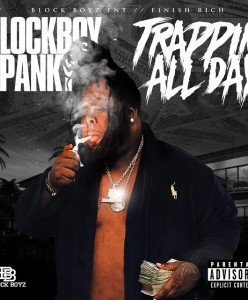 Blockboy Spanky — hip-hop artist profile photo