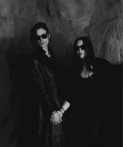Cold Cave — hip-hop artist profile photo