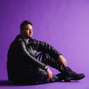 Icky Rogers — hip-hop artist profile photo