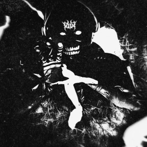 HAłłØWMANE — hip-hop artist profile photo