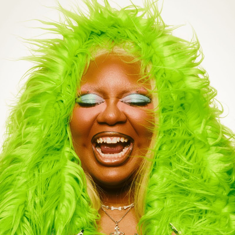 Aria Lanelle — hip-hop artist profile photo