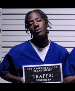 Traffic — hip-hop artist profile photo