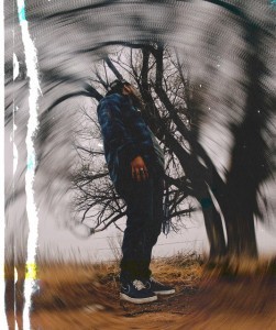 DR3AMZ. — hip-hop artist profile photo