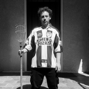 Andrew Bedows — hip-hop artist profile photo
