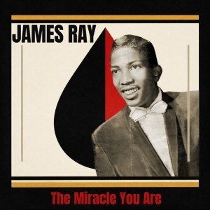 James Ray — hip-hop artist profile photo