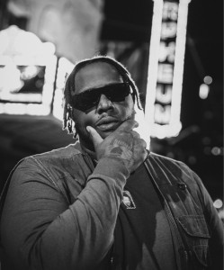 Lukah — hip-hop artist profile photo
