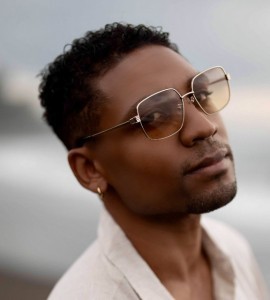 Jay Blaze — hip-hop artist profile photo