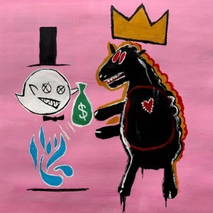 Mickey Diamond — hip-hop artist profile photo