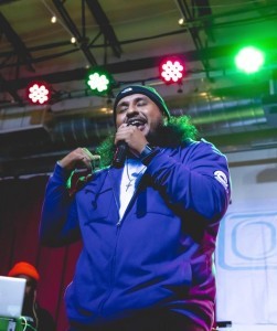 B-Dub — hip-hop artist profile photo