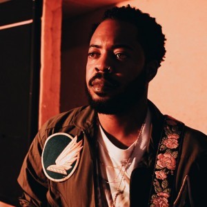 Keith Rice — hip-hop artist profile photo