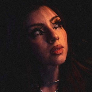 Lucy Camp — hip-hop artist profile photo
