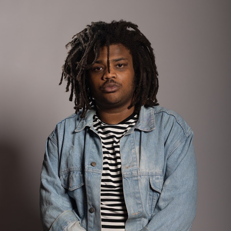 Wyatt Waddell — hip-hop artist profile photo