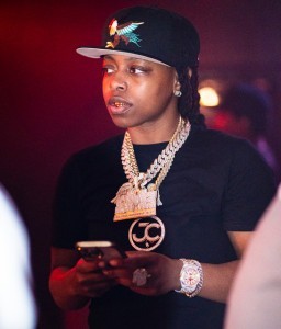 Jass Clutch — hip-hop artist profile photo