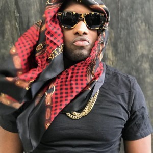 Willie the Kid — hip-hop artist profile photo