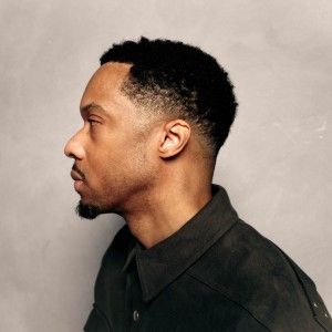 Black Milk — hip-hop artist profile photo