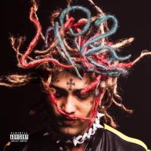 Lil Pump — hip-hop artist profile photo