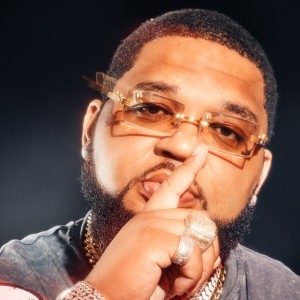 Dyce Payso — hip-hop artist profile photo