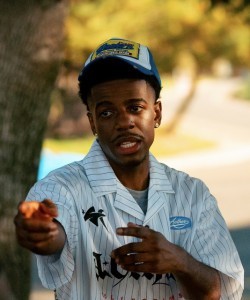 Lul DreDay — hip-hop artist profile photo