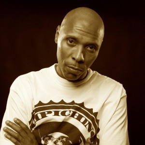 K-Rino — hip-hop artist profile photo