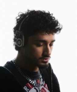 Fordo — hip-hop artist profile photo