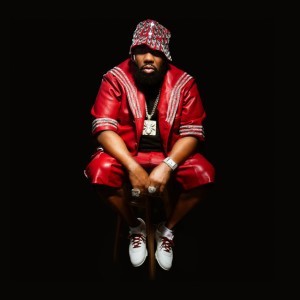 Raekwon — hip-hop artist profile photo
