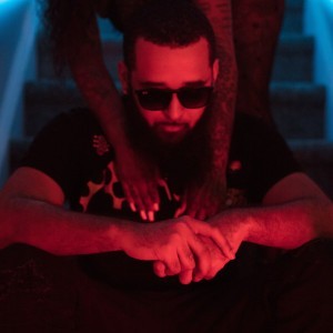 Slym B. — hip-hop artist profile photo