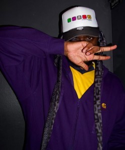Dazegxd — hip-hop artist profile photo