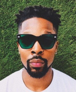 IceMayne — hip-hop artist profile photo