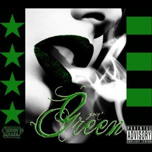 Crowdpleazas' — hip-hop artist profile photo