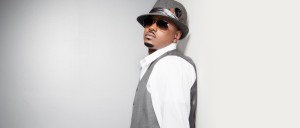 Donell Jones — hip-hop artist profile photo