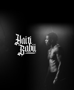 Haiti Babii — hip-hop artist profile photo
