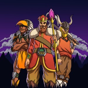 Bad Royale — hip-hop artist profile photo