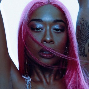 TiaCorine — hip-hop artist profile photo