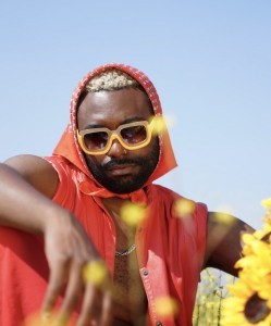Benni Ola — hip-hop artist profile photo