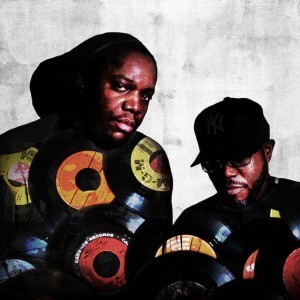 Da Beatminerz — hip-hop artist profile photo