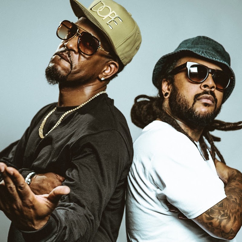 YoungBloodZ — hip-hop artist profile photo