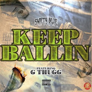 G Thugg — hip-hop artist profile photo