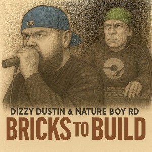 Dizzy Dustin — hip-hop artist profile photo