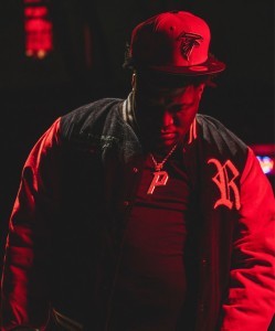 BHM Pezzy — hip-hop artist profile photo