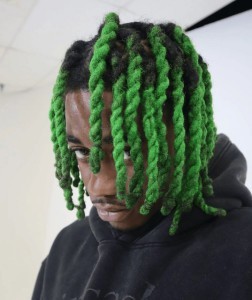 Bear1Boss — hip-hop artist profile photo