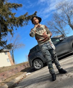 San Corleone — hip-hop artist profile photo