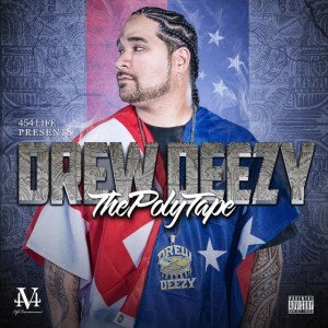 Drew Deezy — hip-hop artist profile photo
