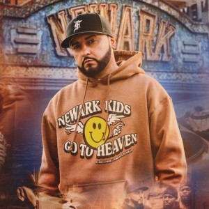 Datin — hip-hop artist profile photo
