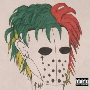 Sauve — hip-hop artist profile photo